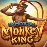 Toptrend Immortal Monkey King