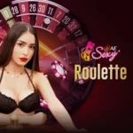 AE Sexy Roulette