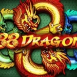 888 Dragons